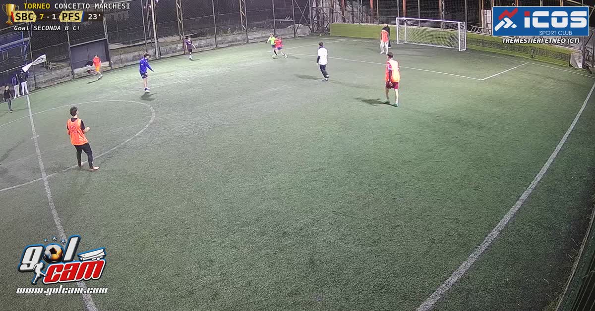Gran goal