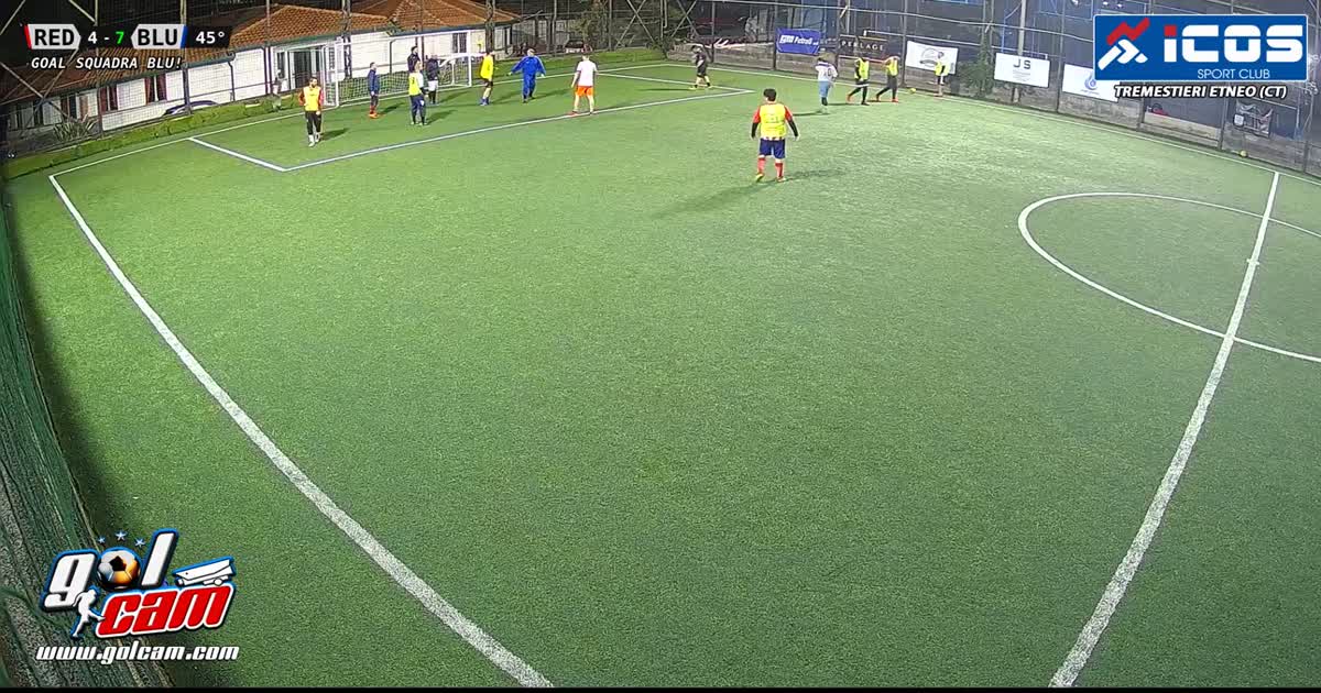 Tutto campo