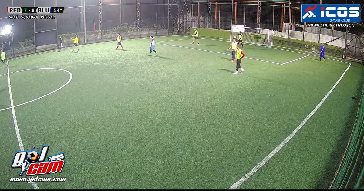 Gol coppola