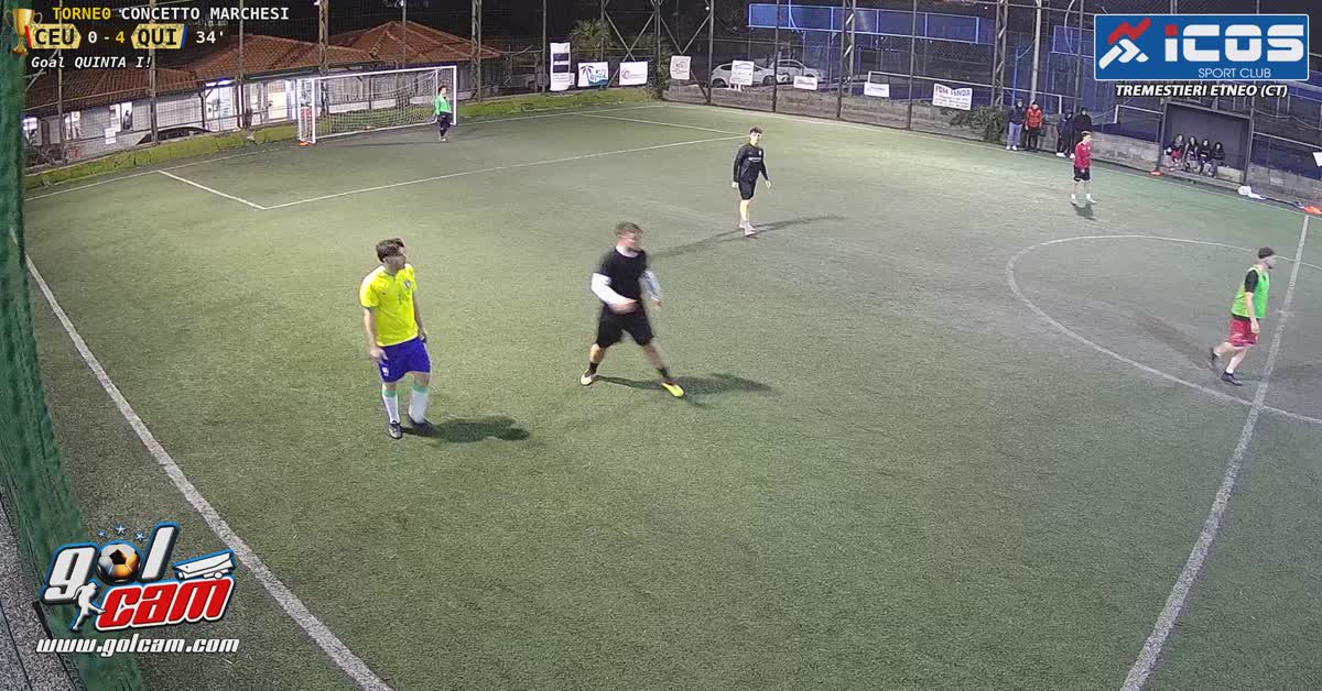 3/6 gol