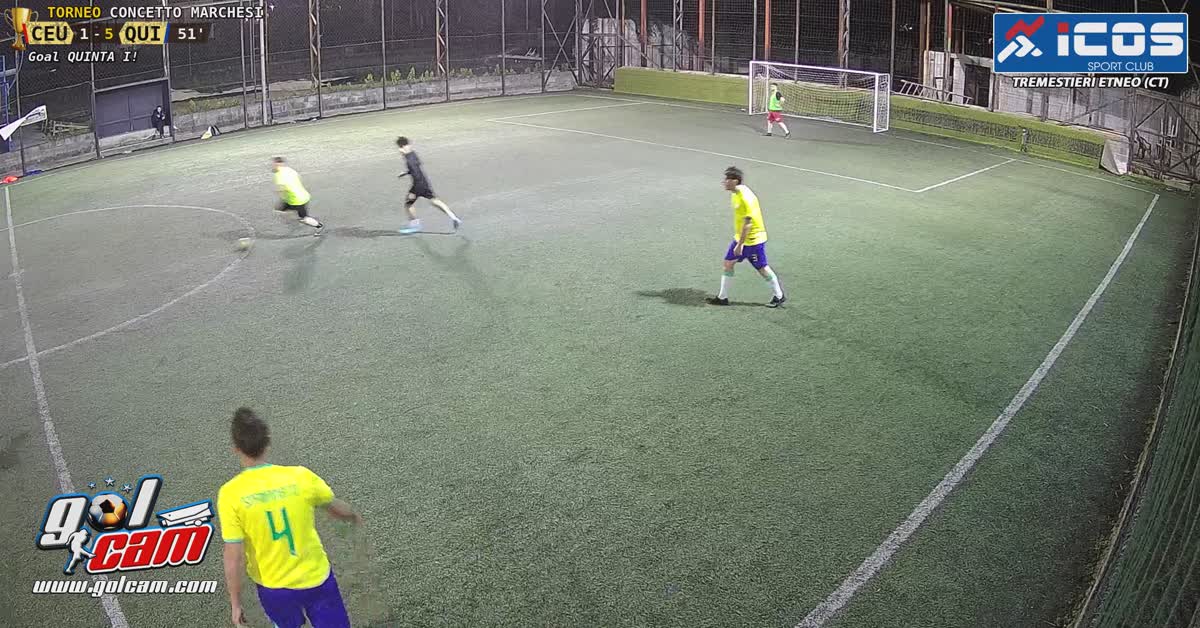 4/6 gol