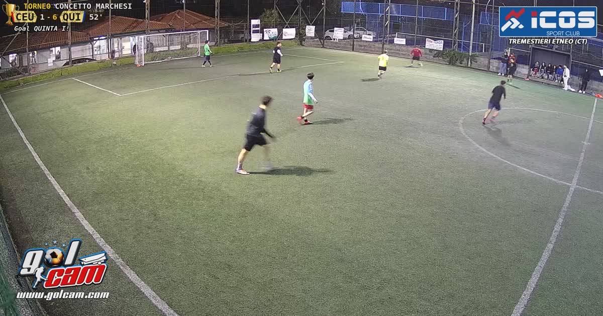 5/8 gol
