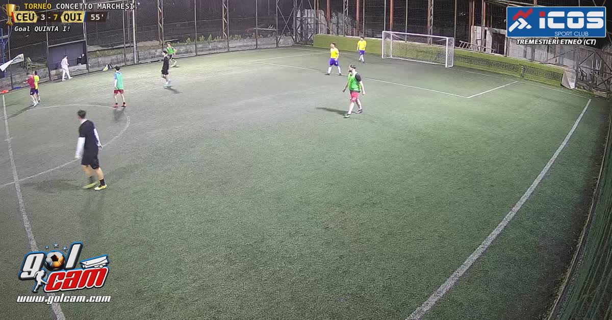 6/6 gol