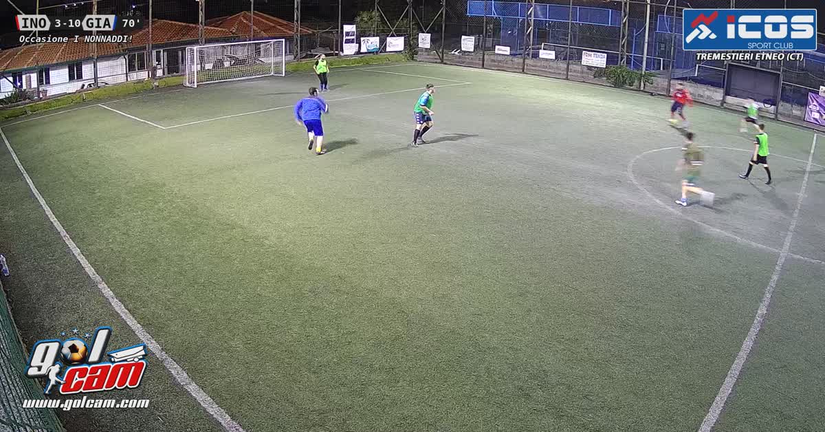 Gol facile 