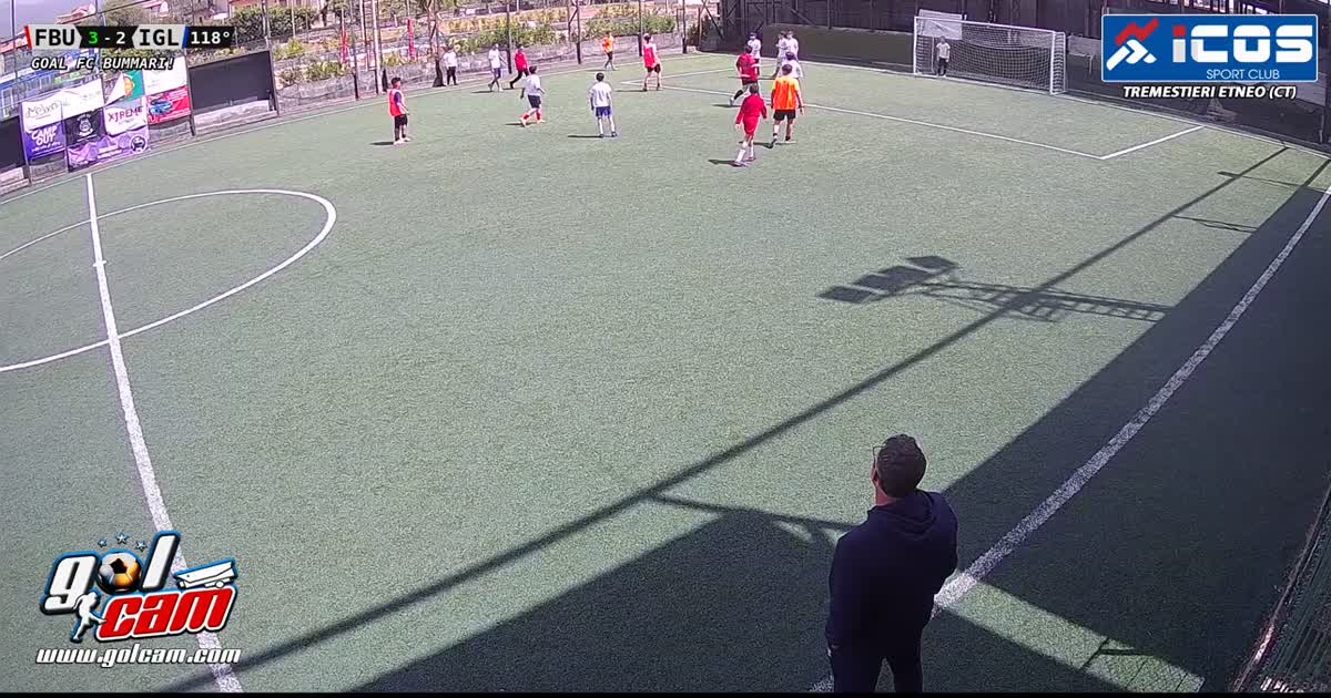 Rimessa laterale