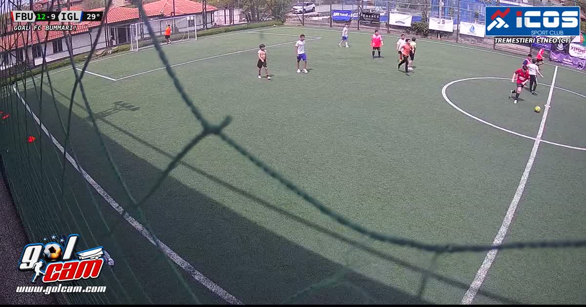 Goleadorr