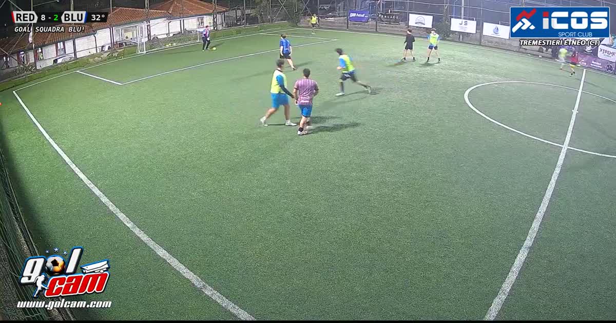 chill gol