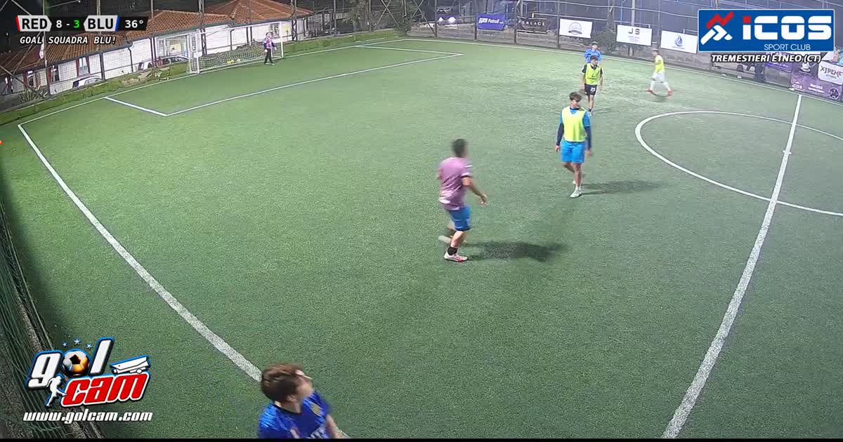 chill gol 2 punto 0