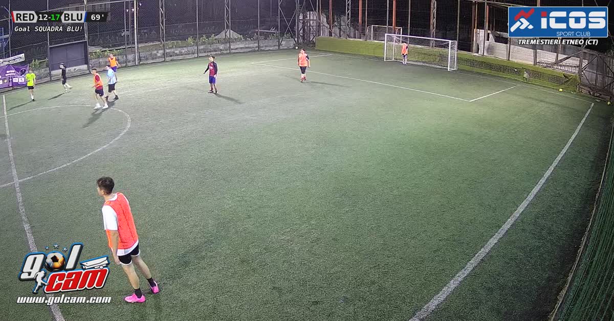 partitella????