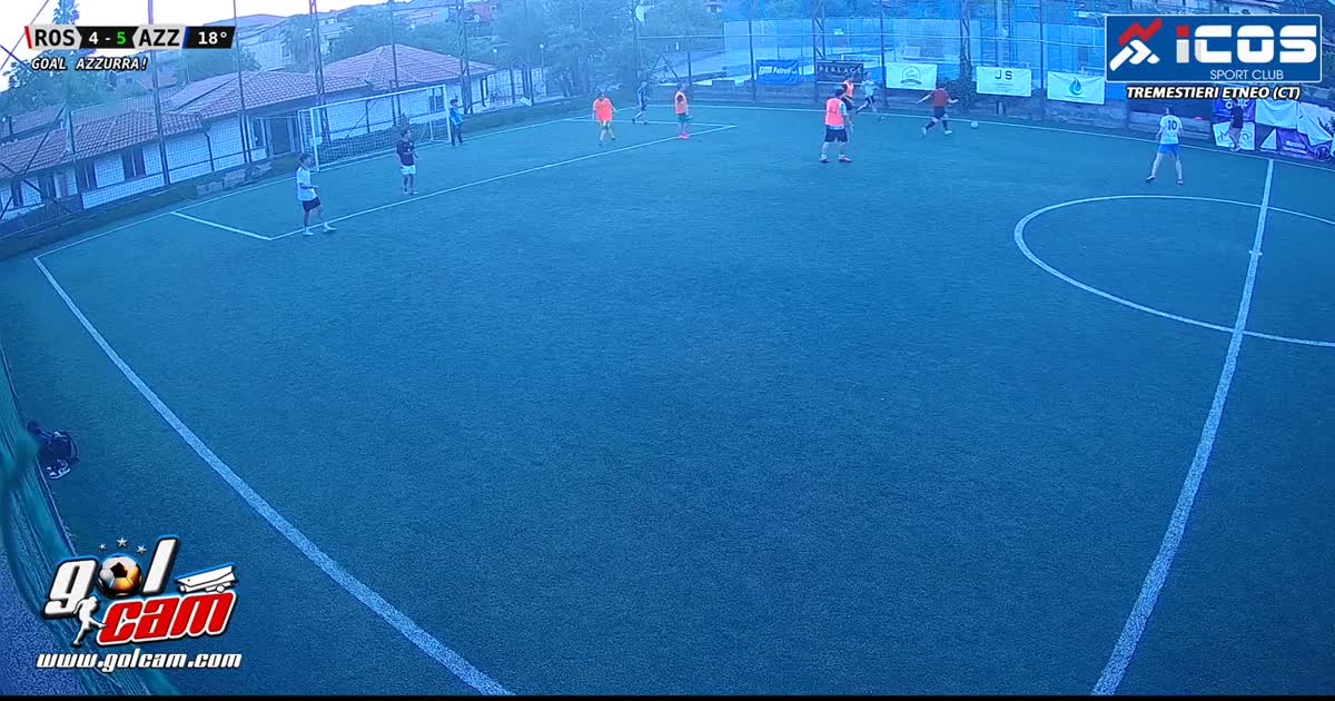 gol 1 bor