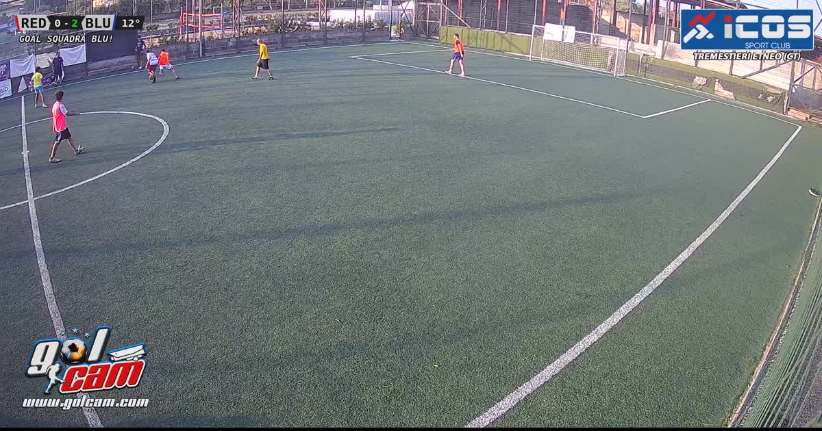 Gol padre lorenzo