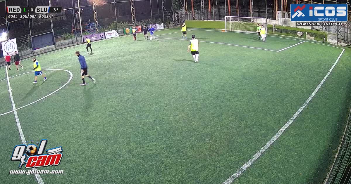 Alzata e tiro