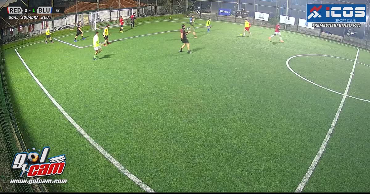 Goal 1 