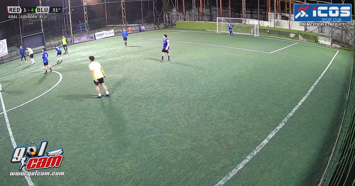 Gol con gabbo