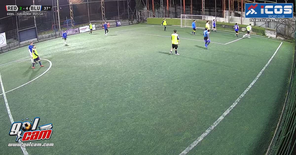 goal da rapace d"area