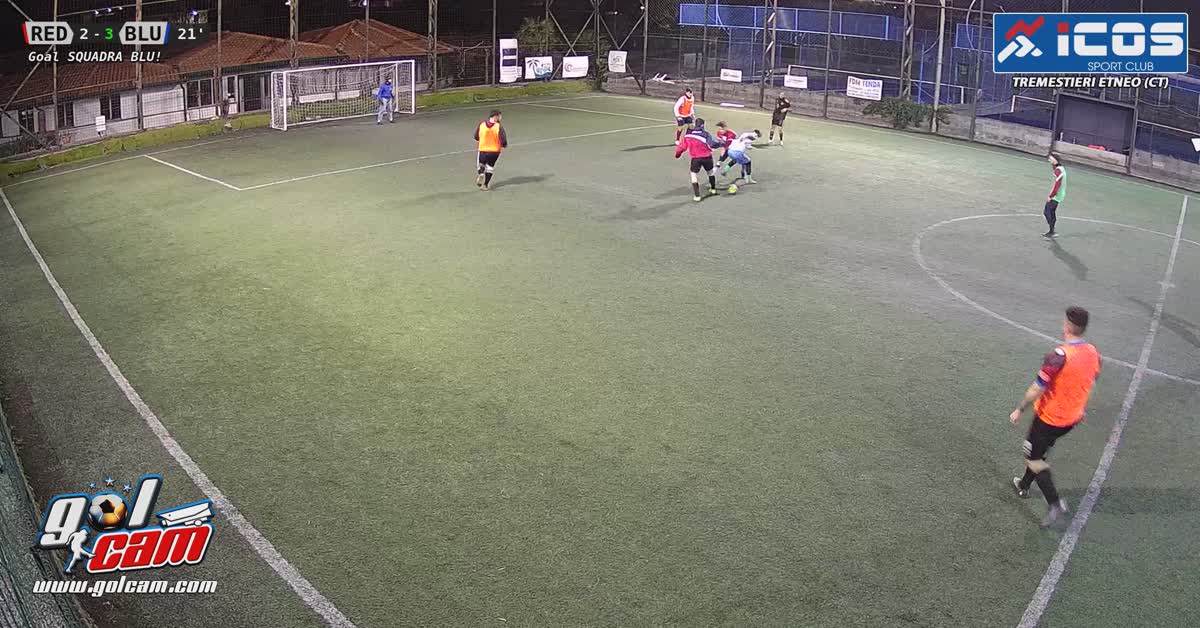 Goallll
