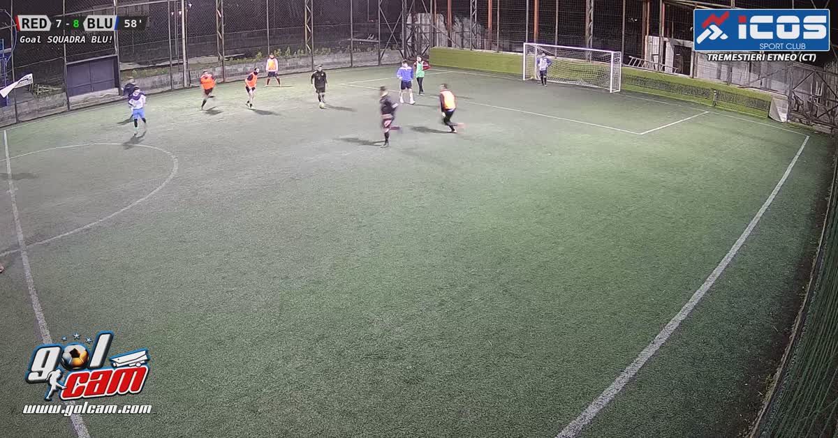 Azione solitaria 