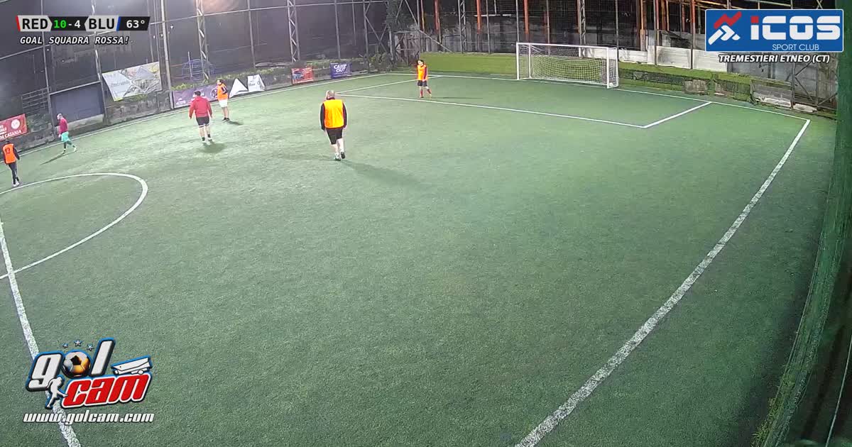 Gol facile 