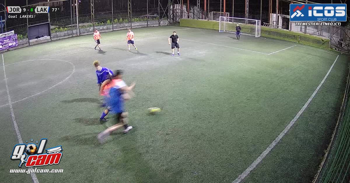 Golllllllllllll