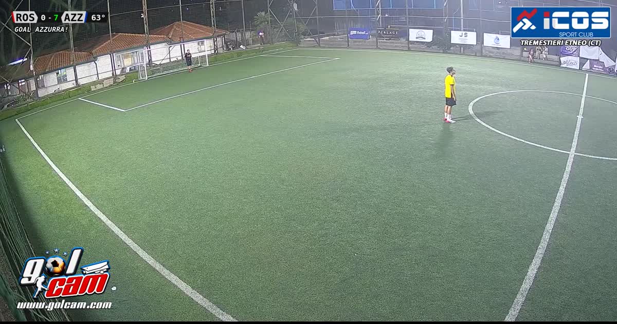 Dribbling e tiro