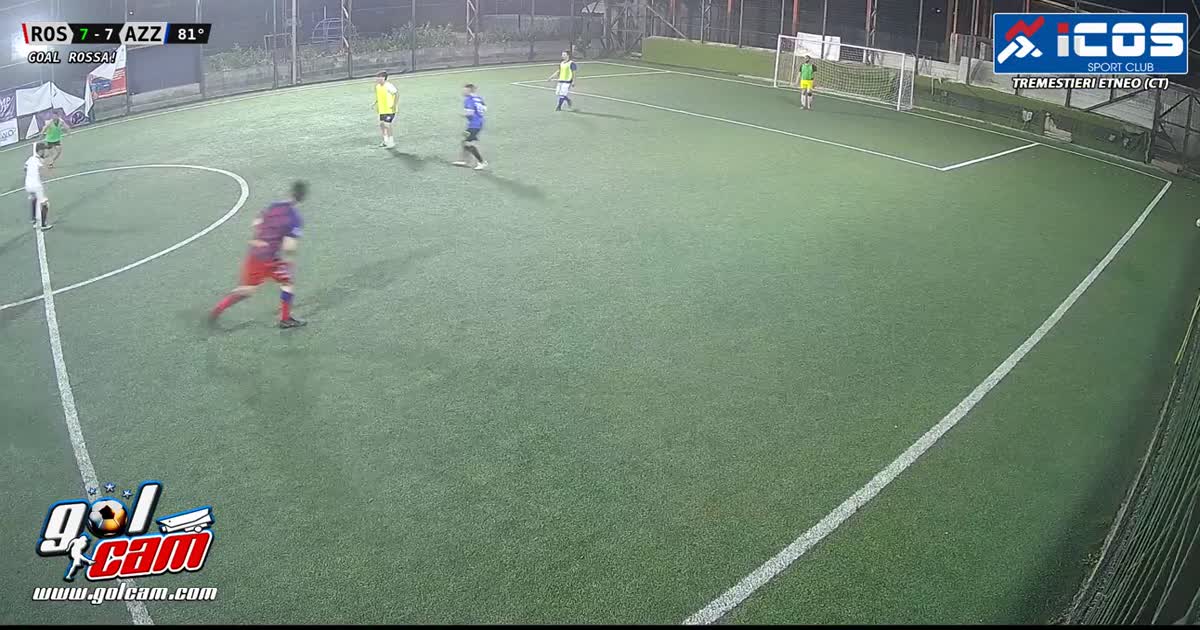 Goal 27/06/2024