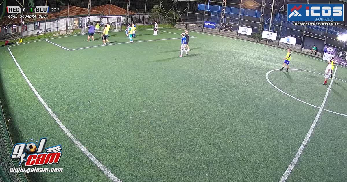 GOL 01