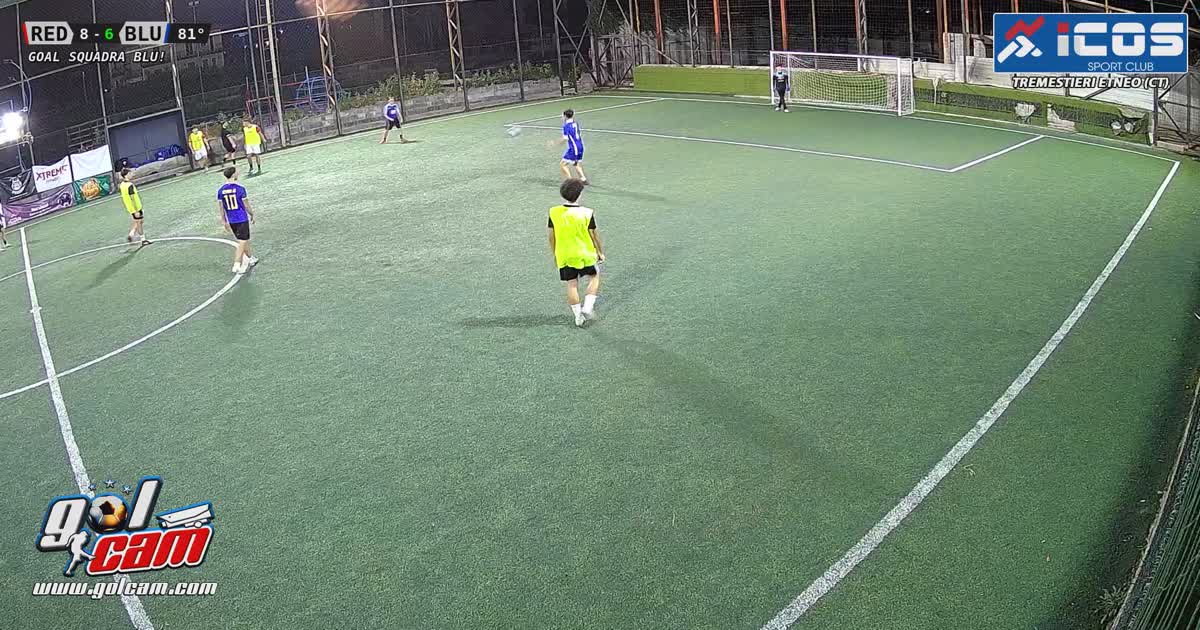 tiro da fuori