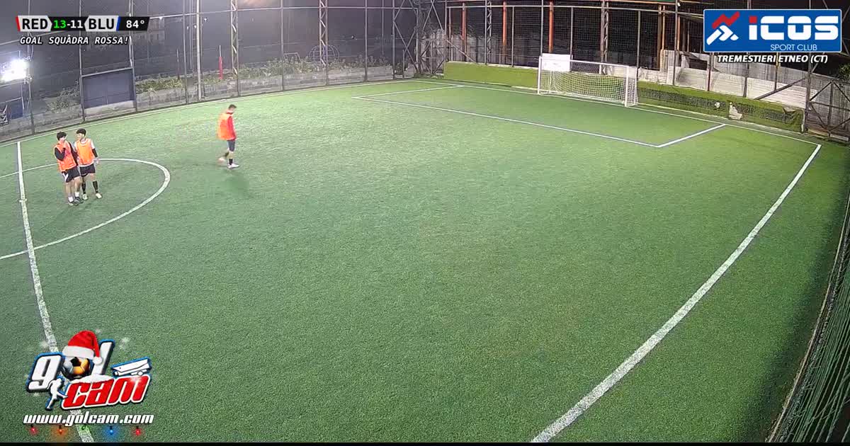 Veronica + rabona
