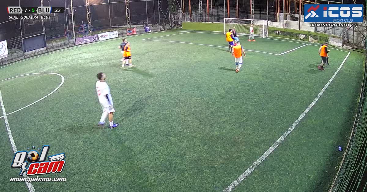 Gol da fuori