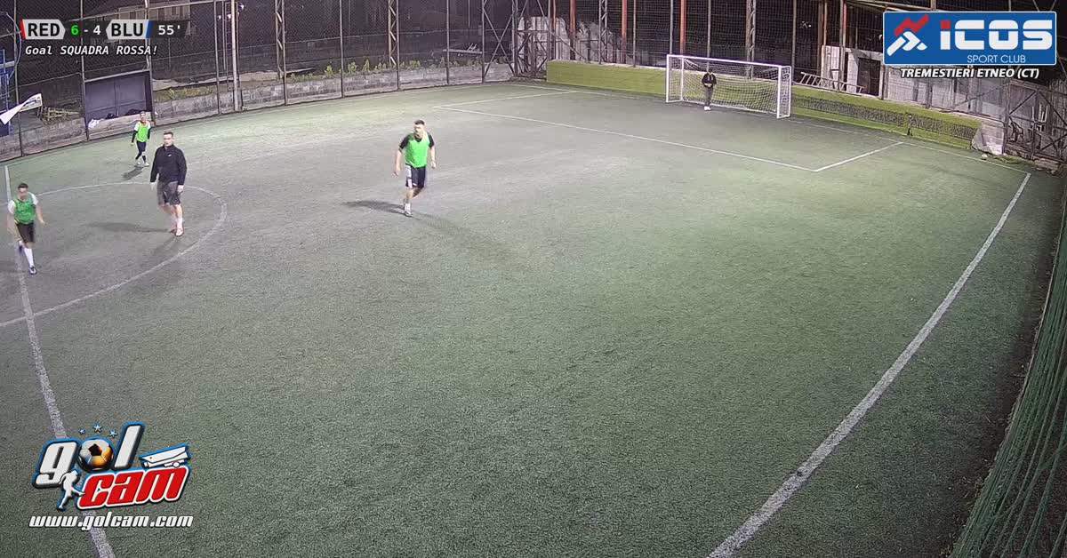 Gool da fuori 