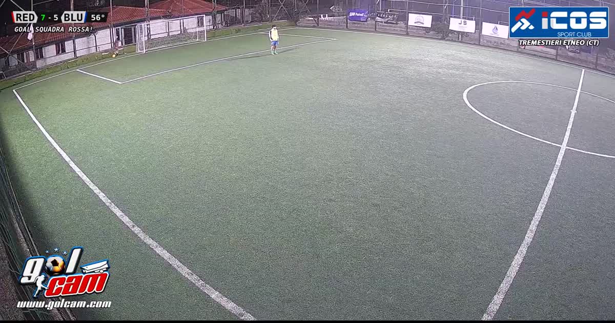 Goal Castelliano