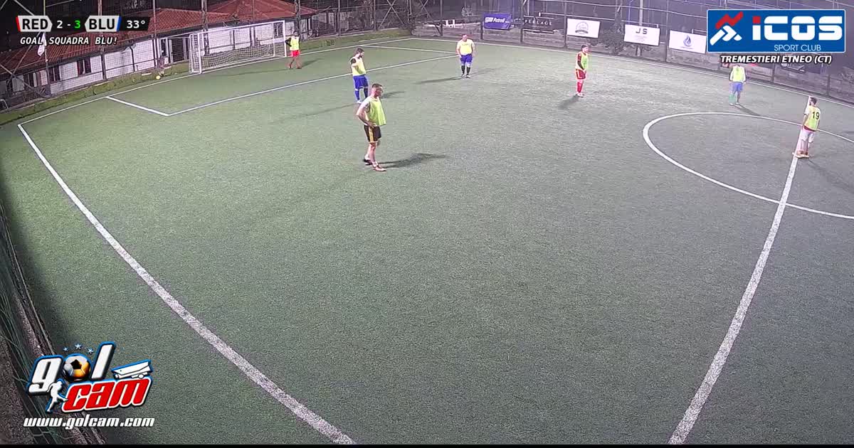 Gol da fuori 