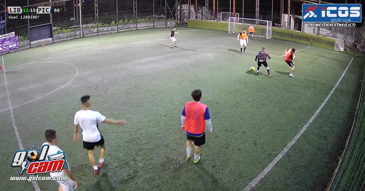 Gol Gili 