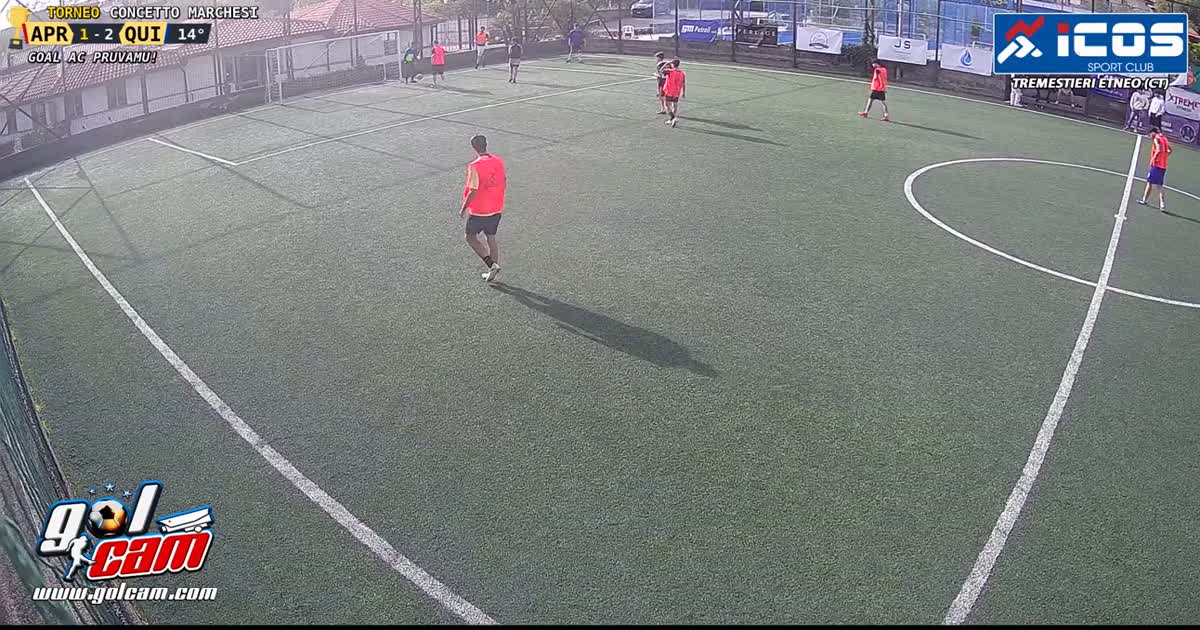 gol del 2-1