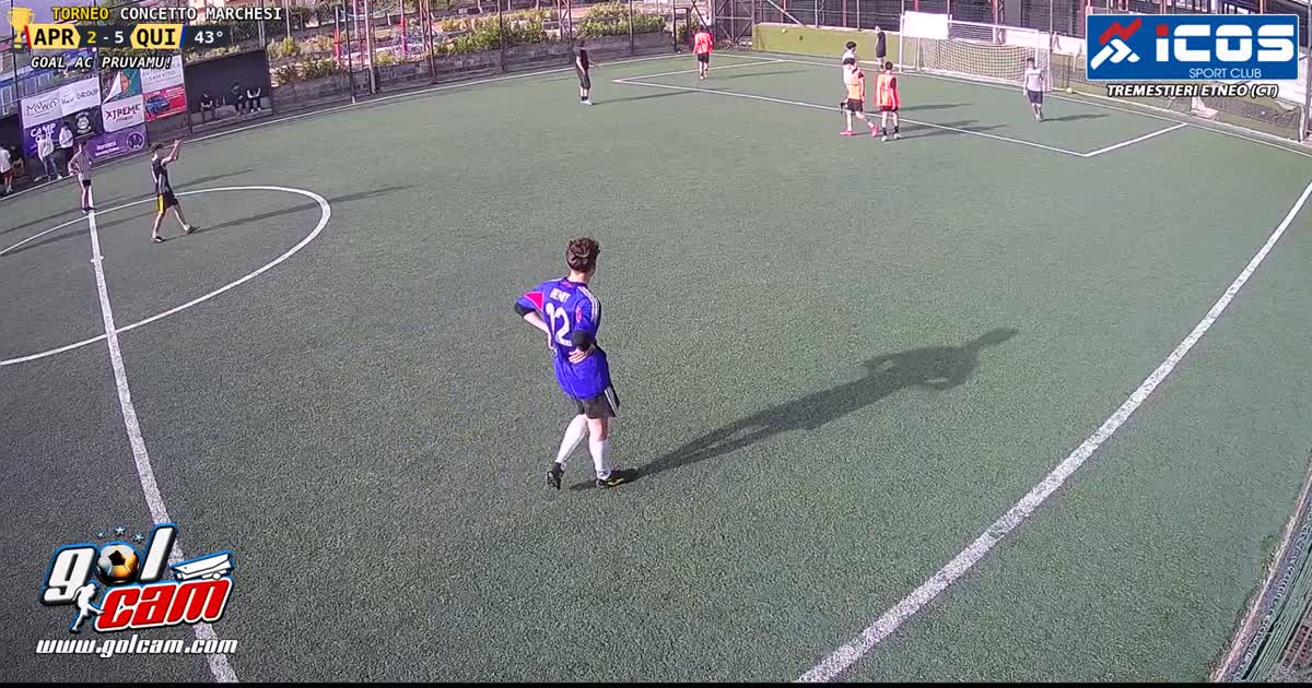 2 gol ac pruvamu