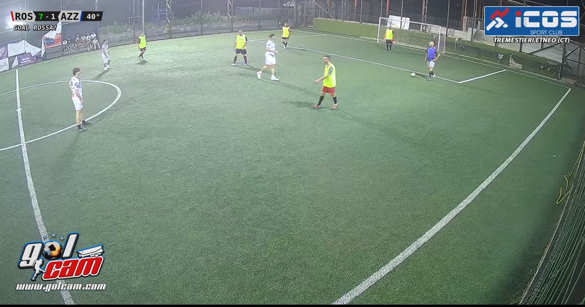 Assist di tacco