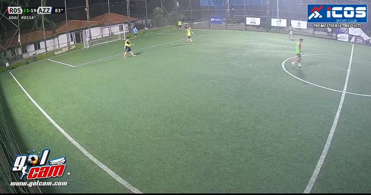 dribblingegol