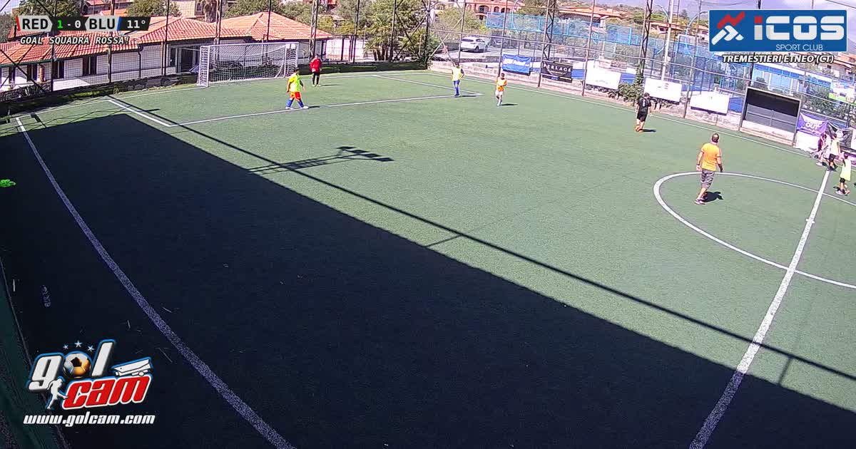 elia gol stupendo 