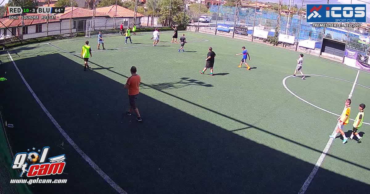 lorenzo assist per elia