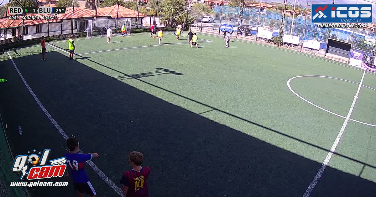 AUTOGOL