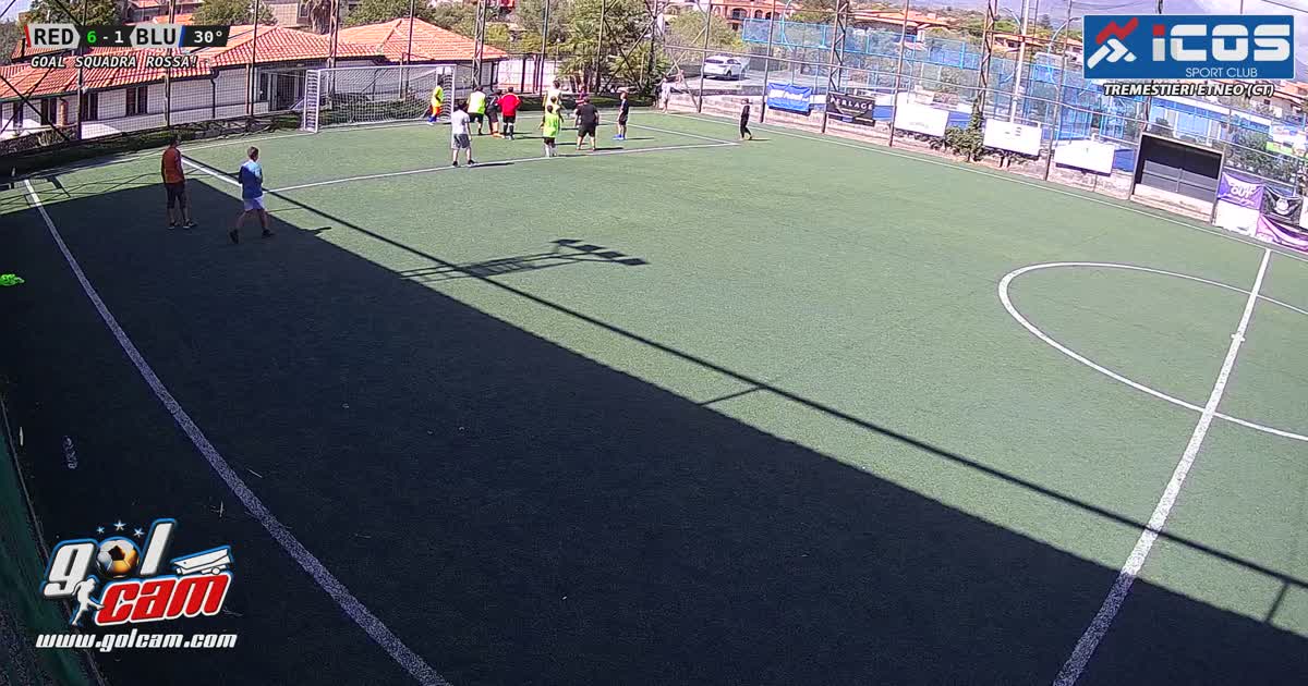 Goal lorenzo assist andrea