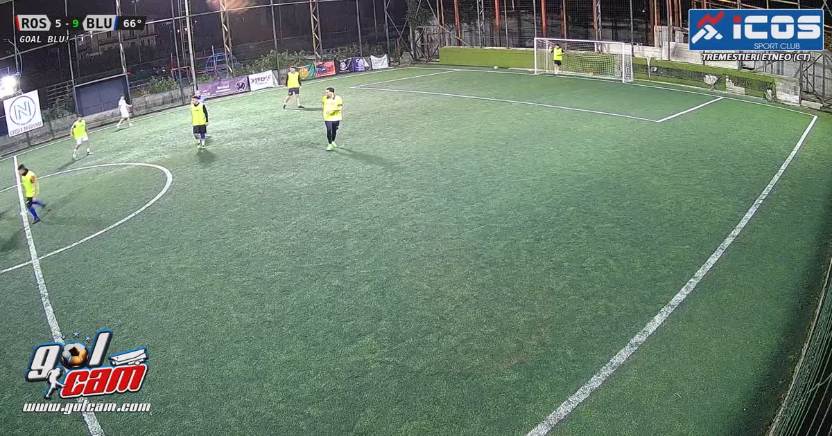 Gol di testa 