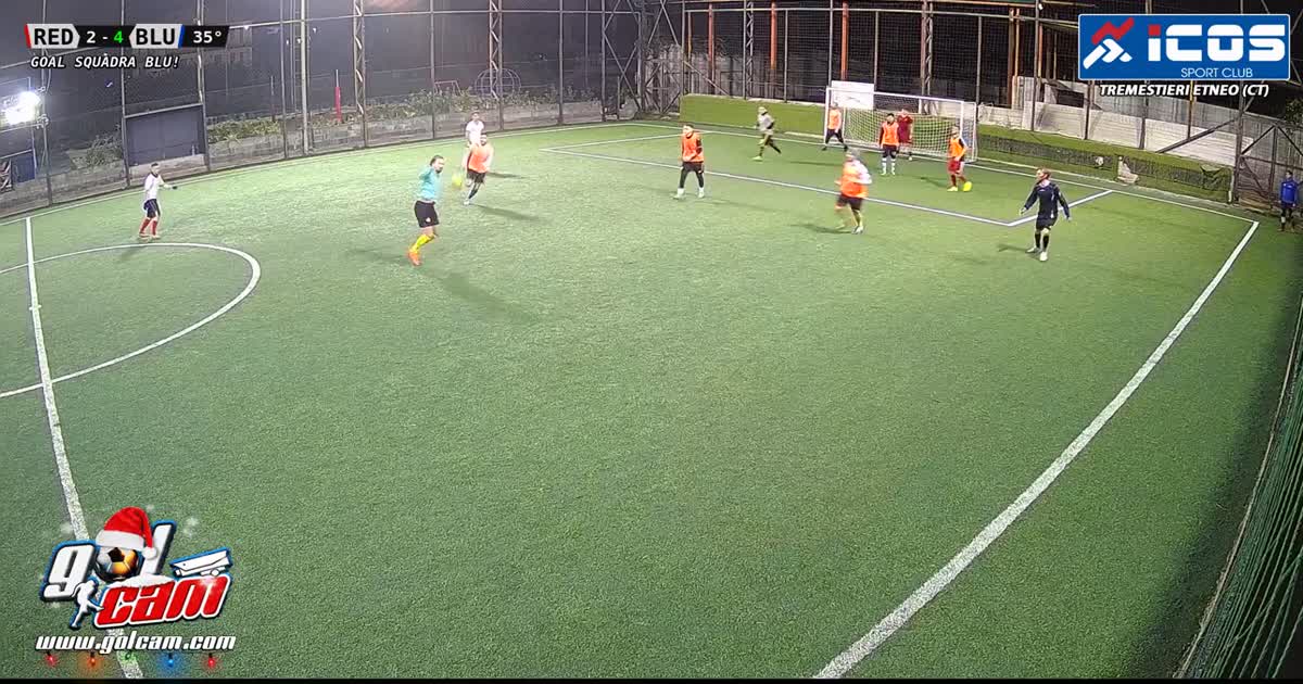 EuroGoal
