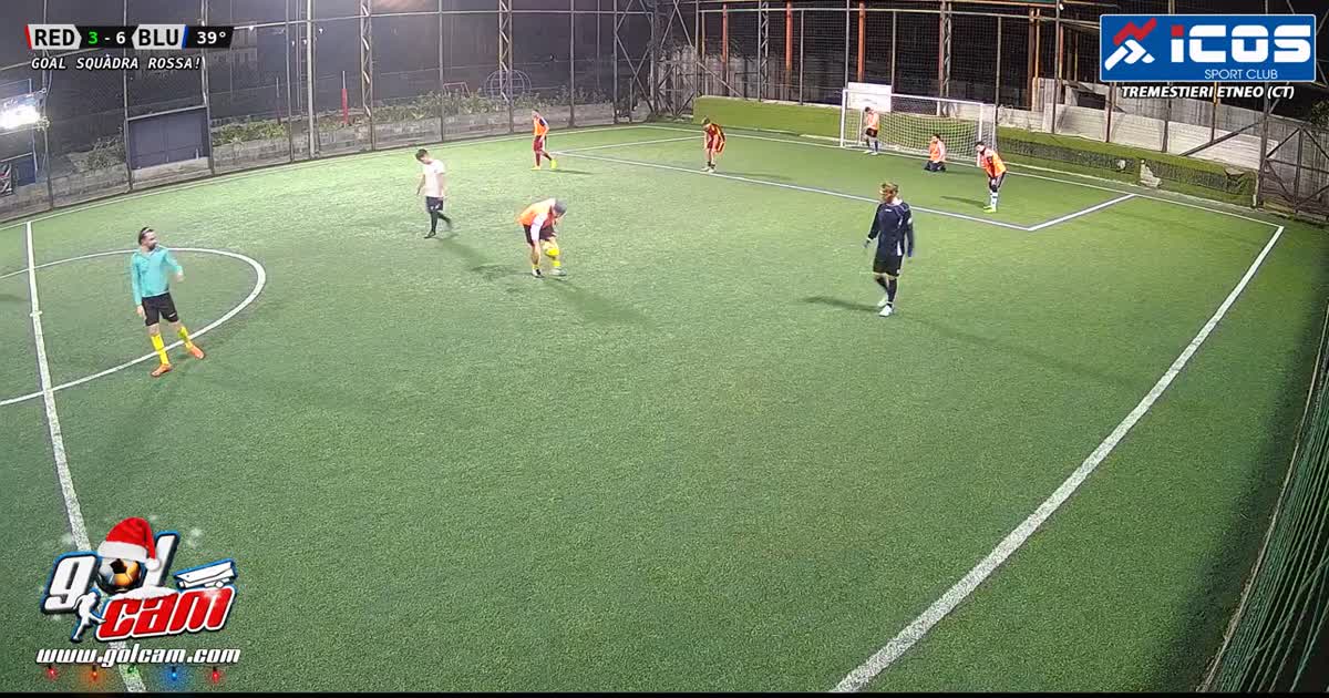 Gol ignorante 