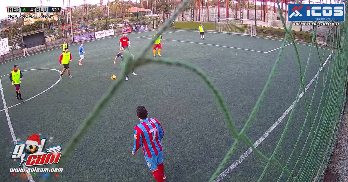 Tocco smarcante e gol