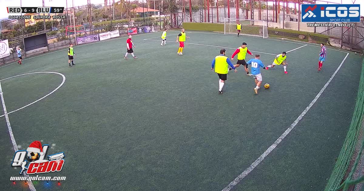 Tiro a fin di palo
