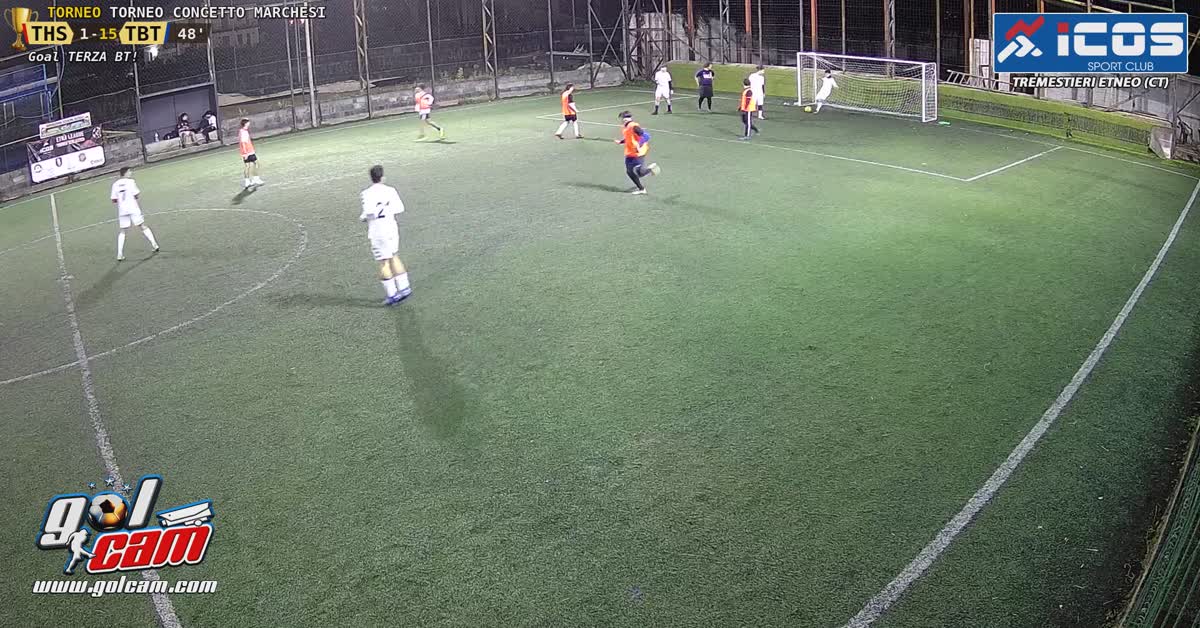 Gol del portier