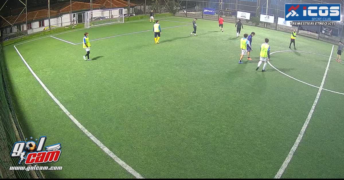Gol da fuori