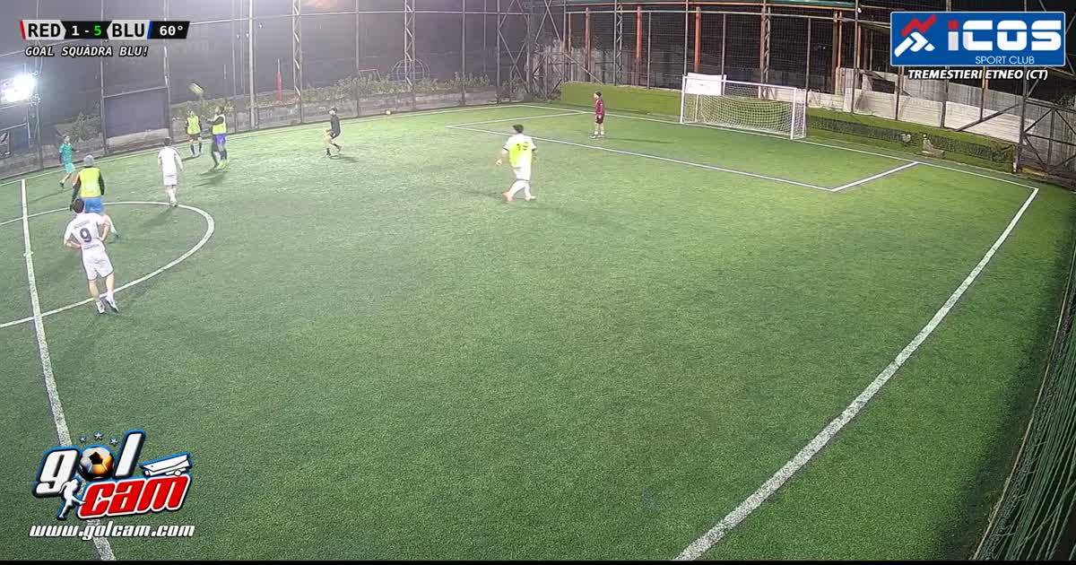 Recupero, halma ed assist