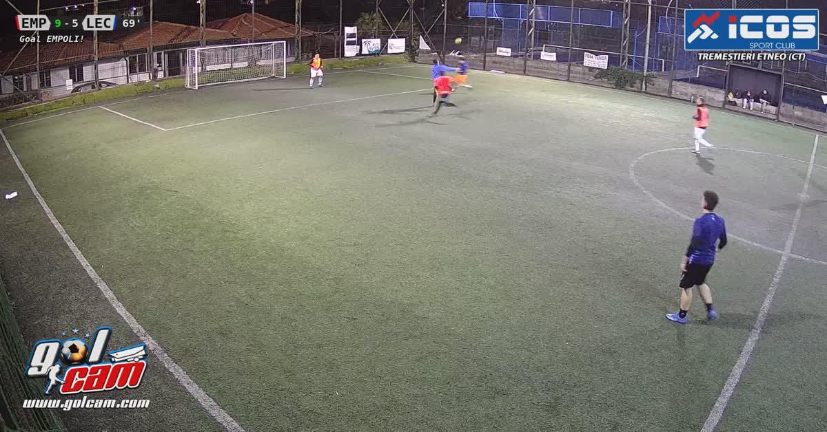 Gol gili